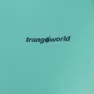 Trango Laisan Kortarmet T-skjorte
