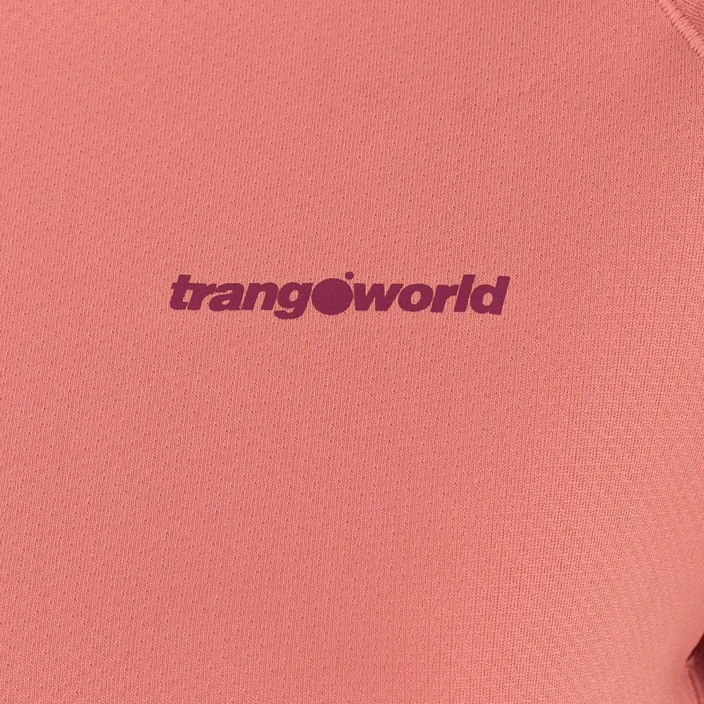 Trango Laisan Kortarmet T-skjorte
