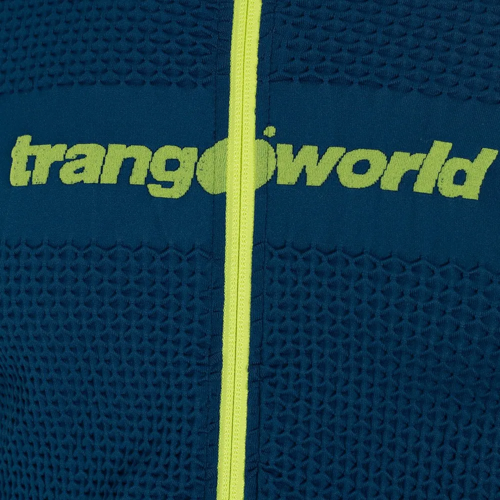 Trango Lanes Genser Med Hel Glidelås