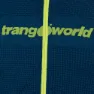 Trango Lanes Genser Med Hel Glidelås