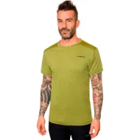 Trango Latemar Kortarmet T-skjorte Trango Latemar Kortarmet T-skjorte