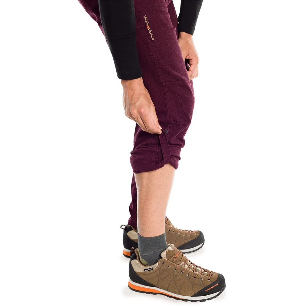 Trango Latok Dr Bukser