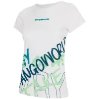 Trango Laurel Kortarmet T-skjorte Trango Laurel Kortarmet T-skjorte