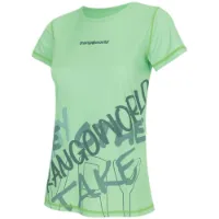 Trango Laurel Kortarmet T-skjorte