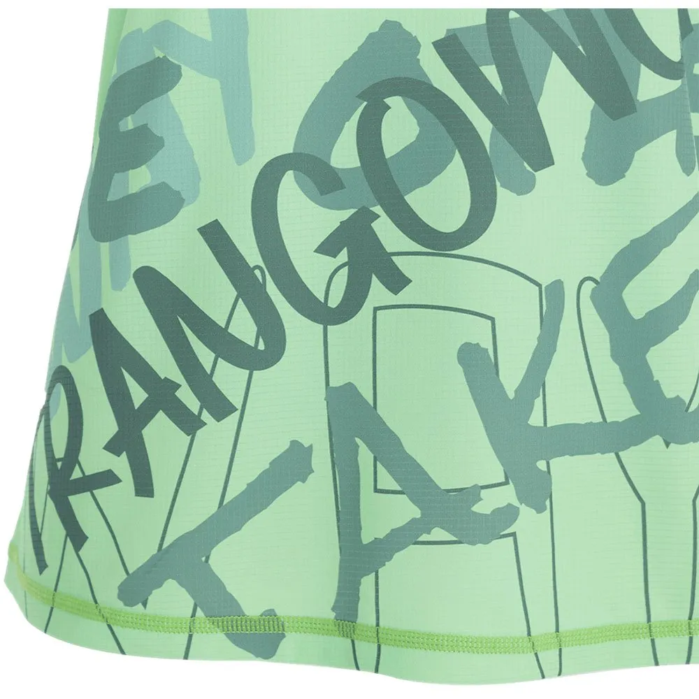 Trango Laurel Kortarmet T-skjorte Trango Laurel Kortarmet T-skjorte