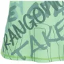 Trango Laurel Kortarmet T-skjorte