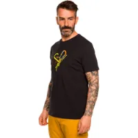 Trango Lendock Kortarmet T-skjorte Trango Lendock Kortarmet T-skjorte