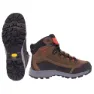 Trango Lenin Fjellklatrestøvler, Chocolate / dark brown