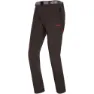 Trango Leoz Bukser, Dark shadow