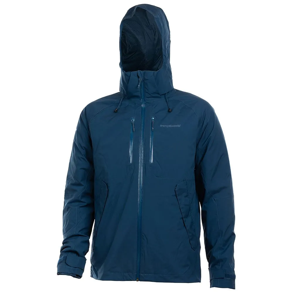Trango Lepsala Complet Jakke Trango Lepsala Complet Jakke