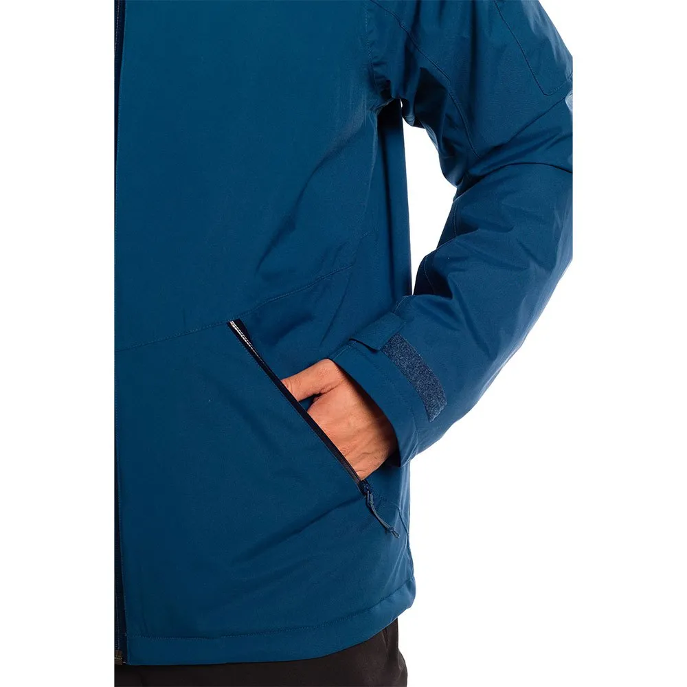 Trango Lepsala Complet Jakke Trango Lepsala Complet Jakke