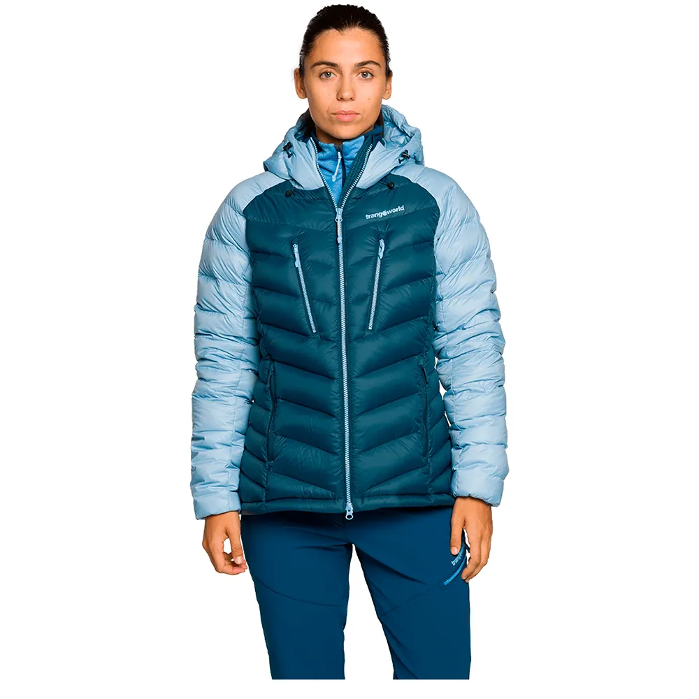 Trango Leynar V02 Jakke Trango Leynar V02 Jakke