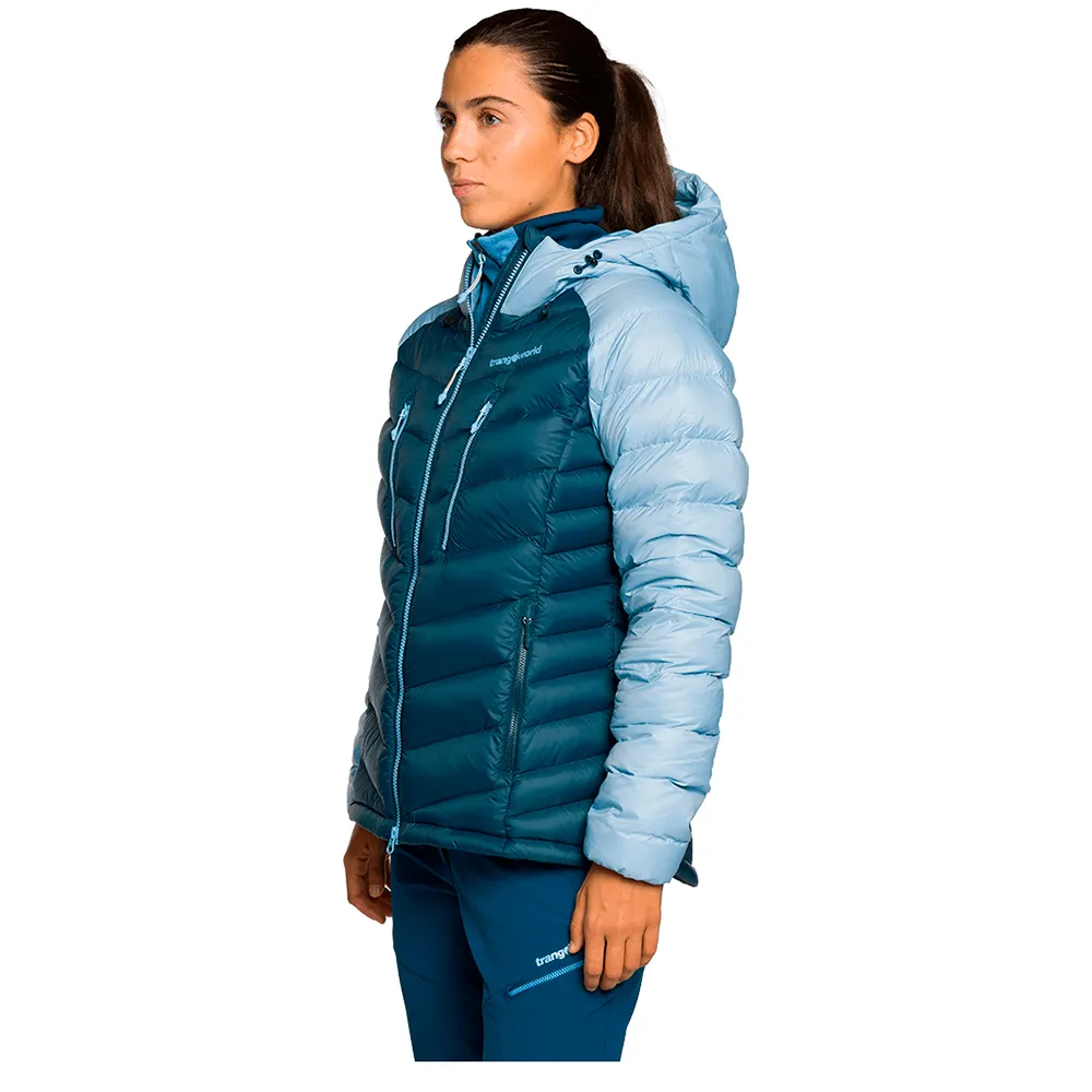 Trango Leynar V02 Jakke Trango Leynar V02 Jakke