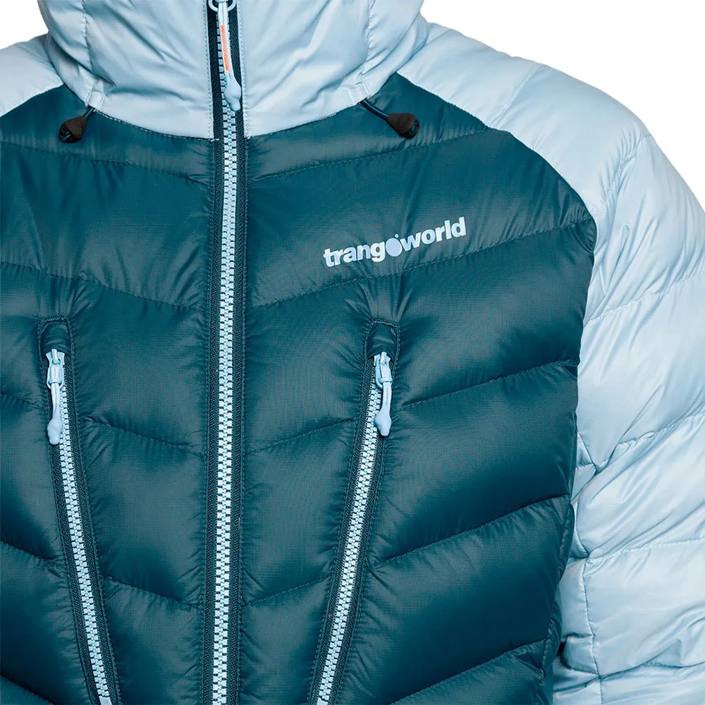 Trango Leynar V02 Jakke Trango Leynar V02 Jakke