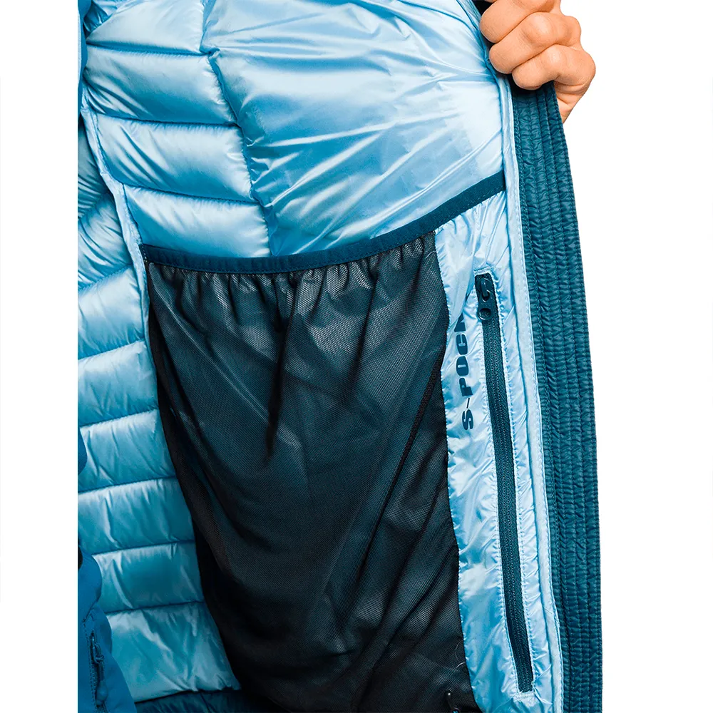 Trango Leynar V02 Jakke Trango Leynar V02 Jakke