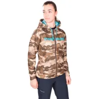 Trango Liena P Hetteskjorte Trango Liena P Hetteskjorte