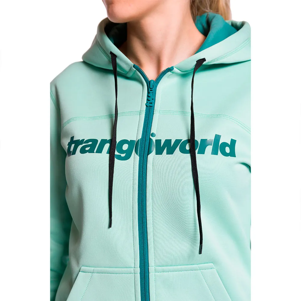 Trango Liena V02 Jakke Trango Liena V02 Jakke