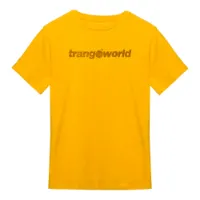 Trango Lieza Df Kortarmet T-skjorte Trango Lieza Df Kortarmet T-skjorte