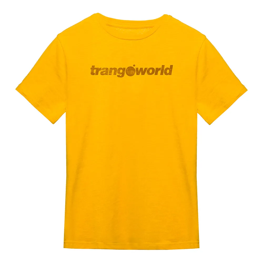 Trango Lieza Df Kortarmet T-skjorte Trango Lieza Df Kortarmet T-skjorte