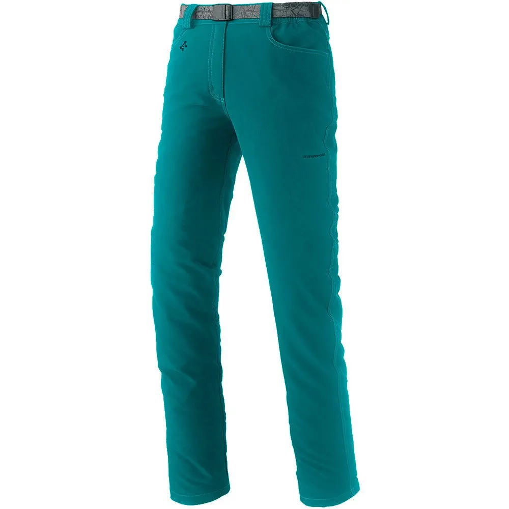 Trango Linth Regular Bukser, Enamel blue, Regular