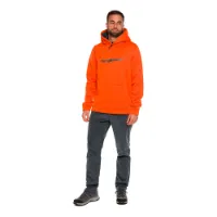Trango Login Hettegenser