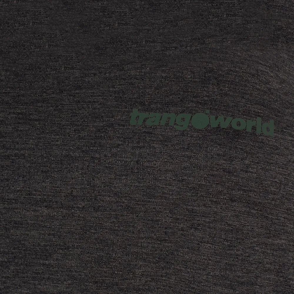 Trango Loja Ermeløs T-skjorte