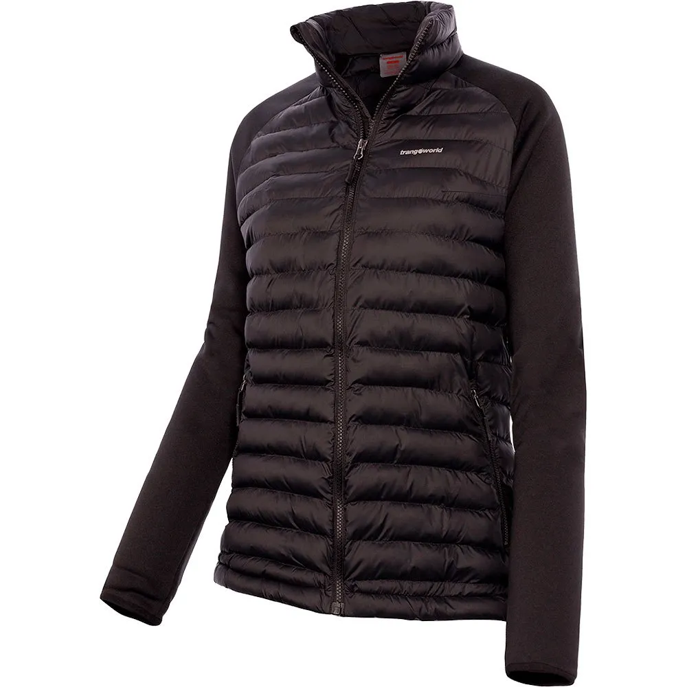 Trango Lonza Jakke, Black / black