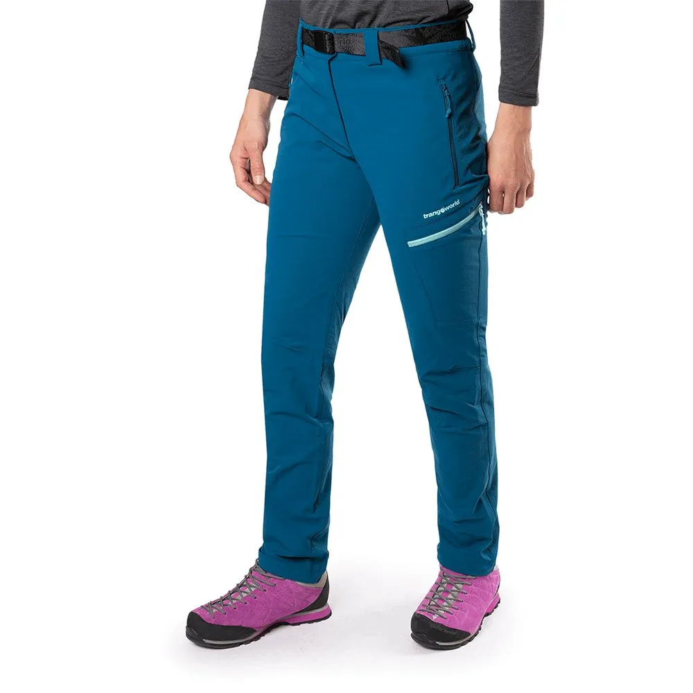 Trango Lothar Bukser, Ocean blue, Regular Trango Lothar Bukser, Ocean blue, Regular