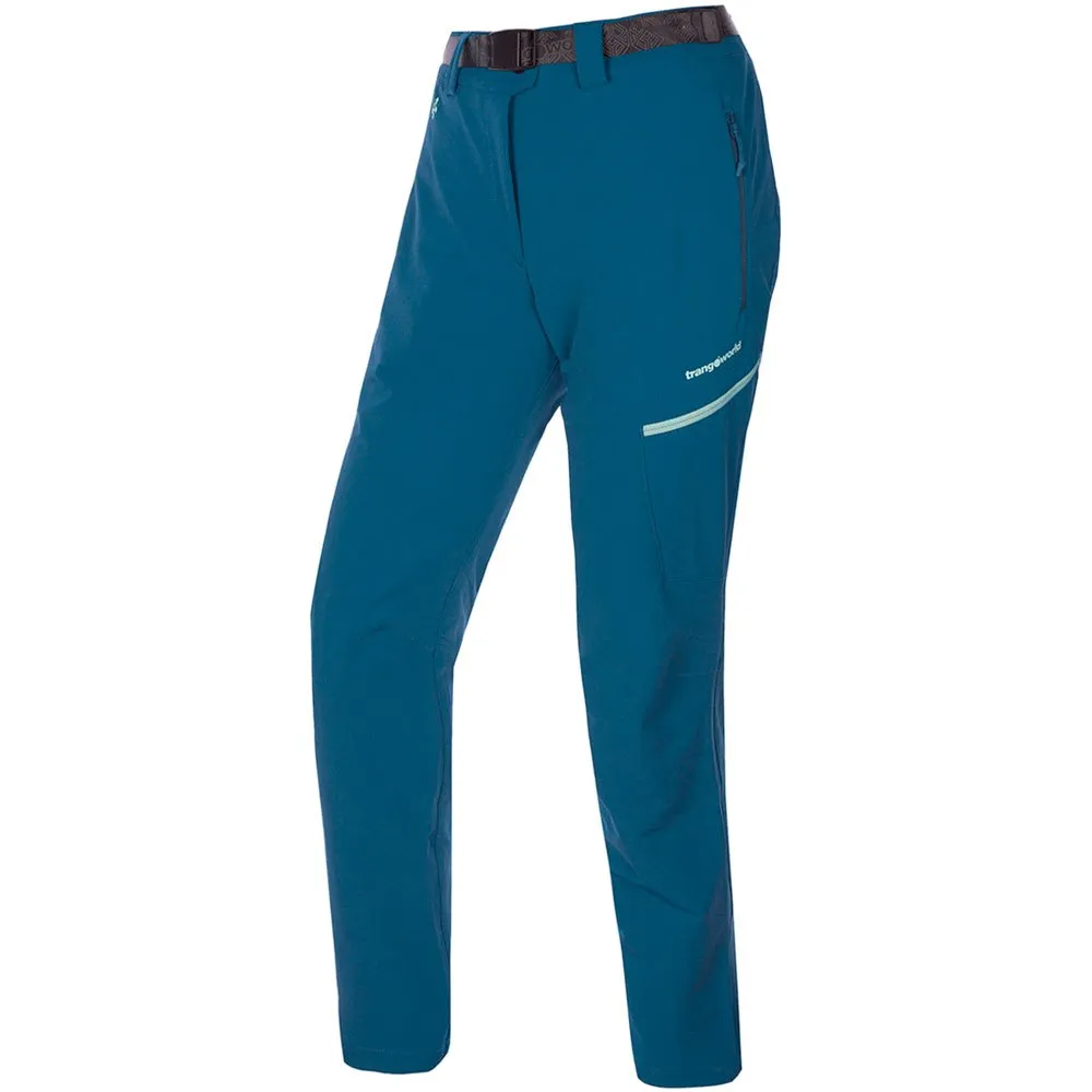 Trango Lothar Bukser, Ocean blue, Regular Trango Lothar Bukser, Ocean blue, Regular