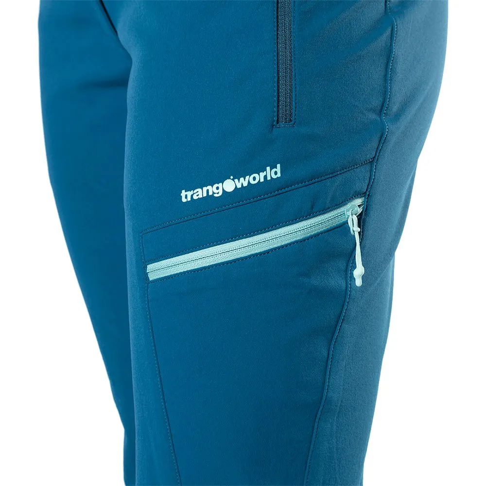 Trango Lothar Bukser, Ocean blue, Regular Trango Lothar Bukser, Ocean blue, Regular