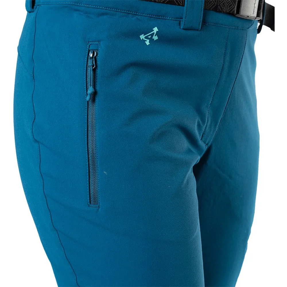 Trango Lothar Bukser, Ocean blue, Regular Trango Lothar Bukser, Ocean blue, Regular
