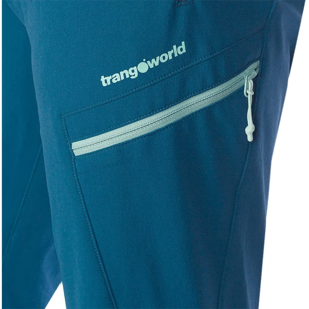 Trango Lothar Bukser, Ocean blue, Regular Trango Lothar Bukser, Ocean blue, Regular