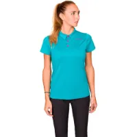Trango Luenga Kortermet Poloskjorte Trango Luenga Kortermet Poloskjorte