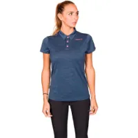 Trango Luenga Kortermet Poloskjorte Trango Luenga Kortermet Poloskjorte