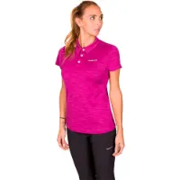 Trango Luenga Kortermet Poloskjorte Trango Luenga Kortermet Poloskjorte