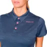 Trango Luenga Kortermet Poloskjorte