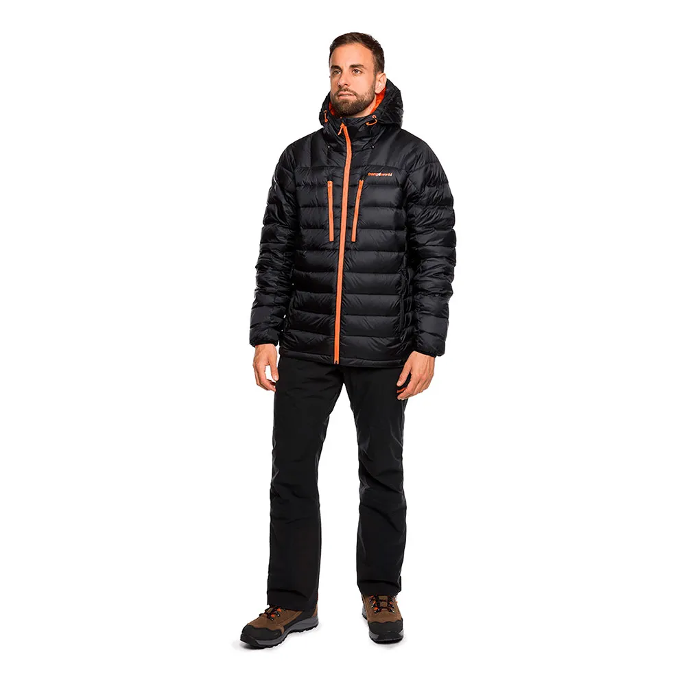 Trango Lugo Jakke