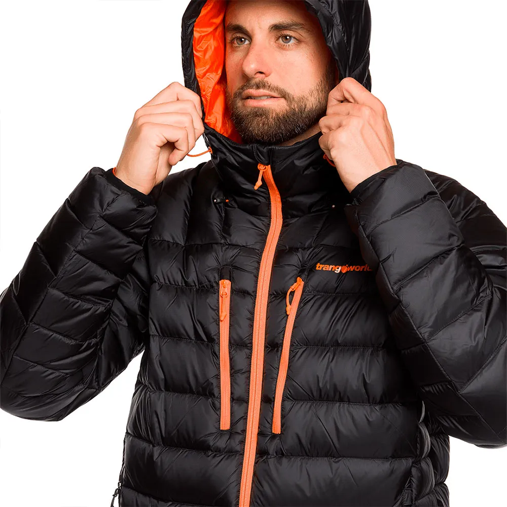 Trango Lugo Jakke