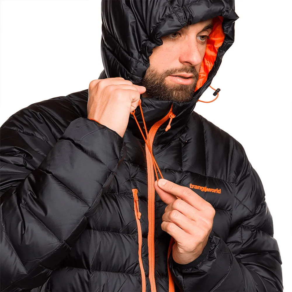 Trango Lugo Jakke