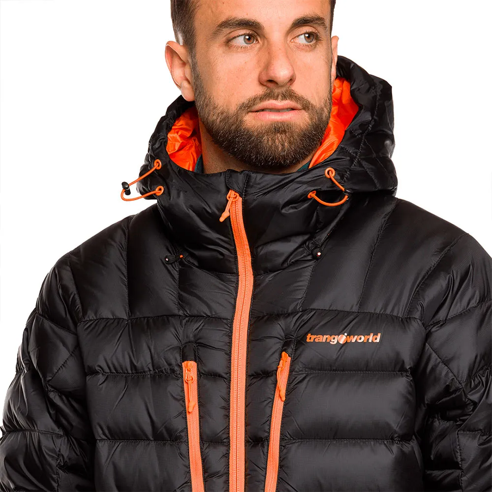 Trango Lugo Jakke