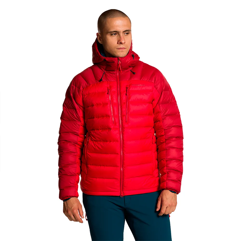 Trango Lugo V02 Jakke Trango Lugo V02 Jakke