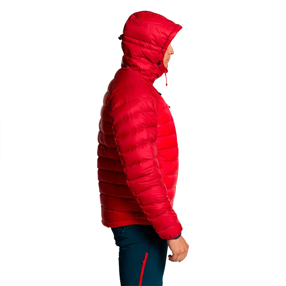 Trango Lugo V02 Jakke Trango Lugo V02 Jakke