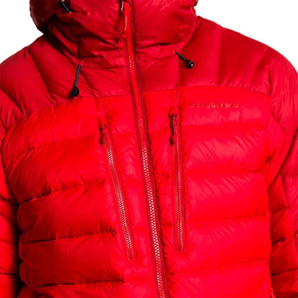 Trango Lugo V02 Jakke Trango Lugo V02 Jakke