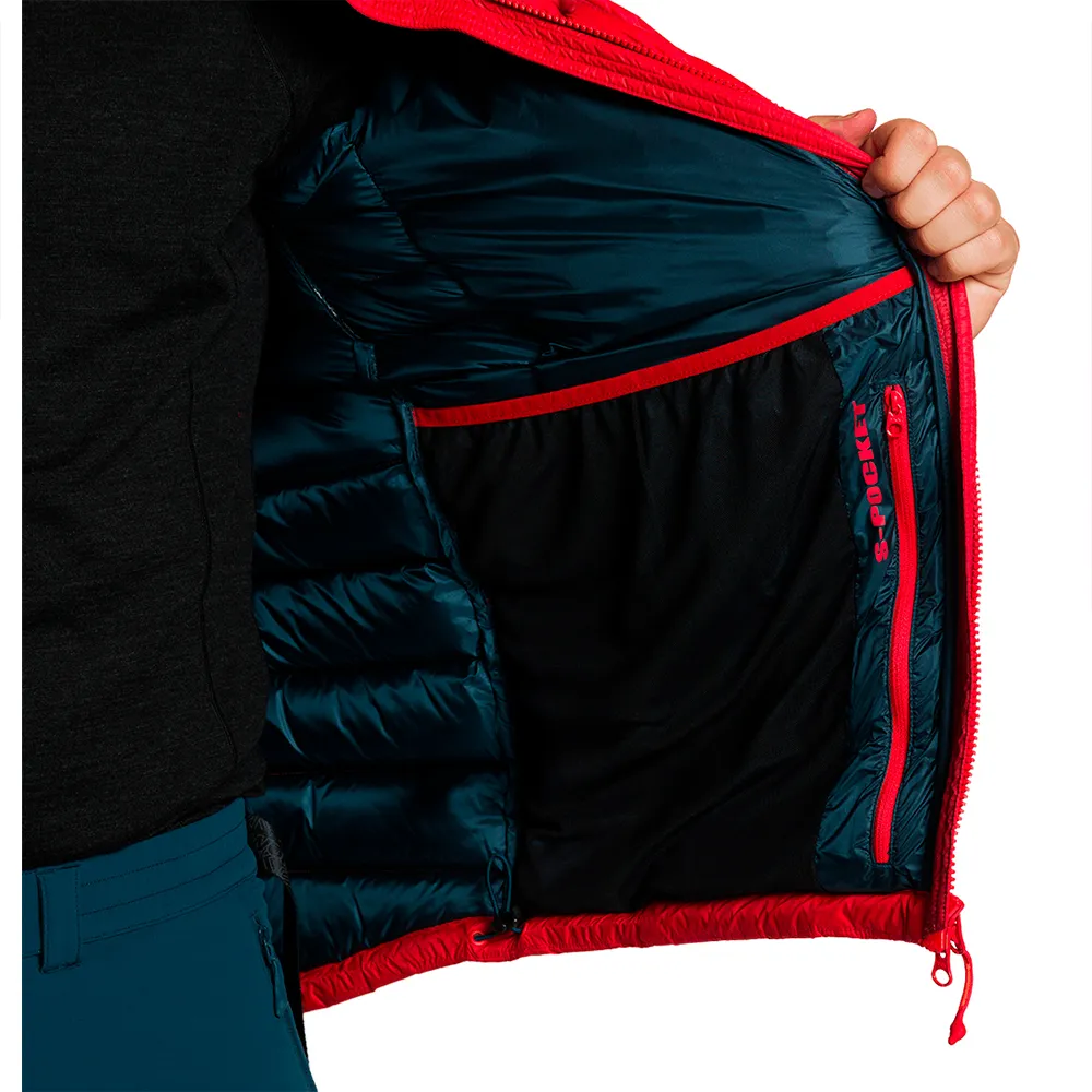 Trango Lugo V02 Jakke Trango Lugo V02 Jakke