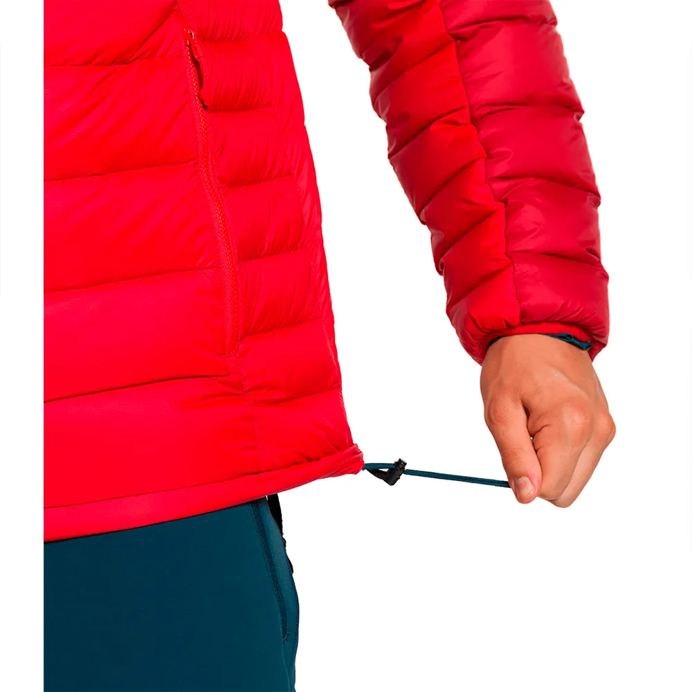Trango Lugo V02 Jakke Trango Lugo V02 Jakke