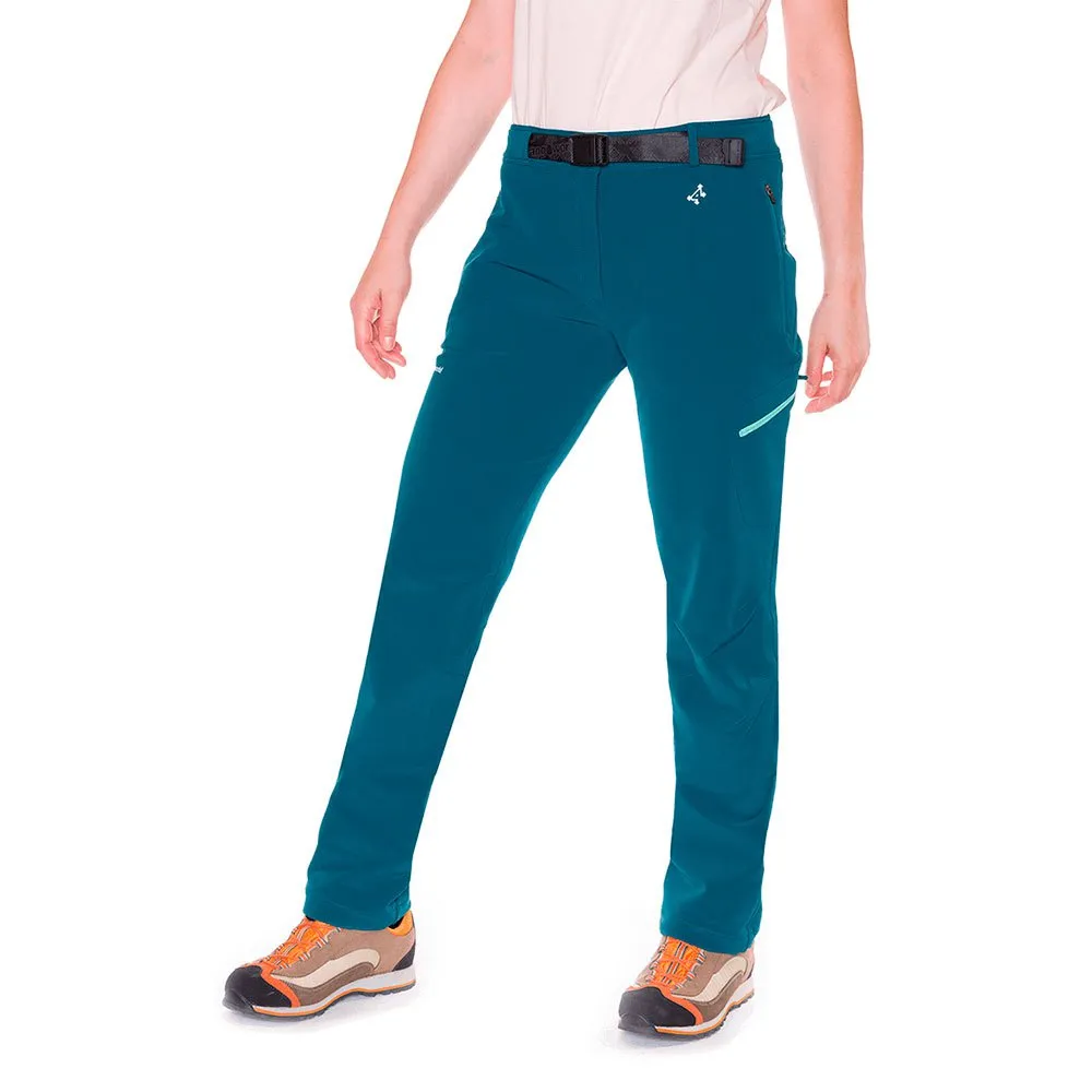 Trango Luna Bukser, Green