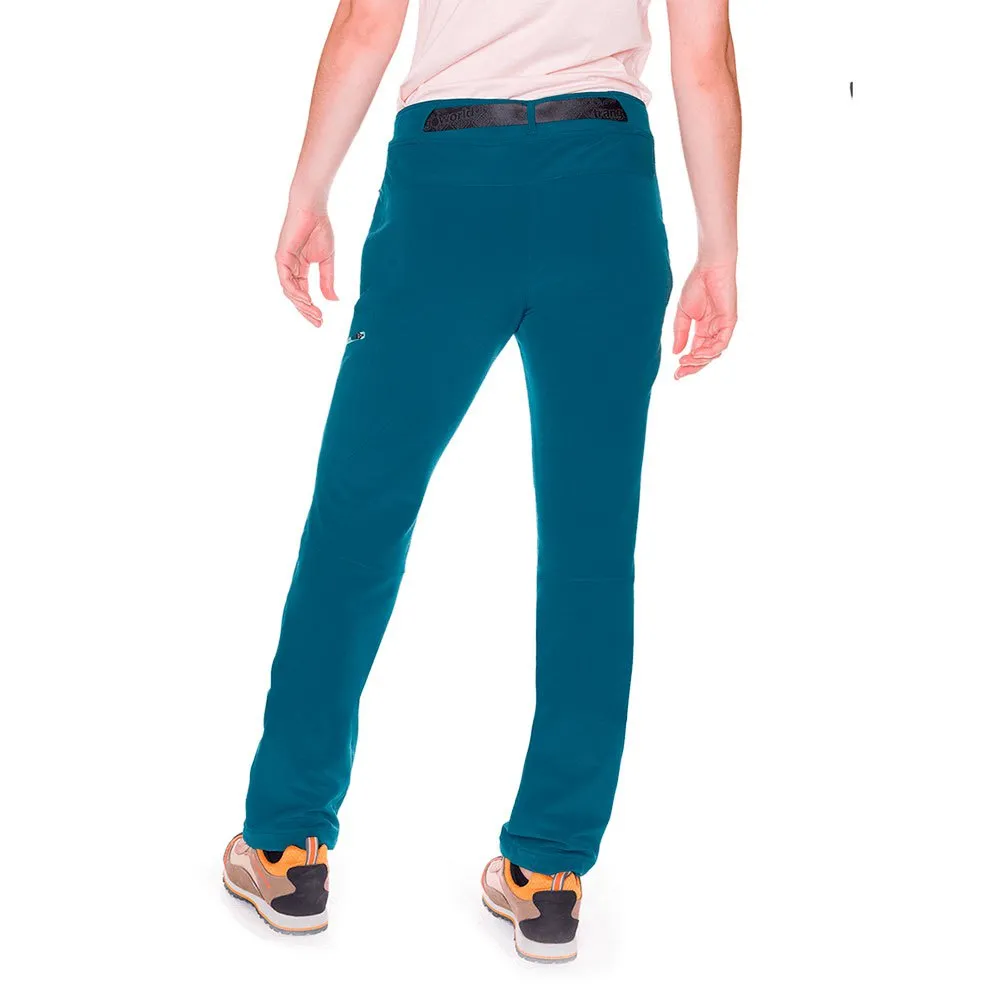 Trango Luna Bukser, Green