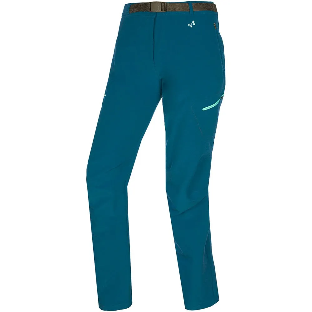 Trango Luna Bukser, Green