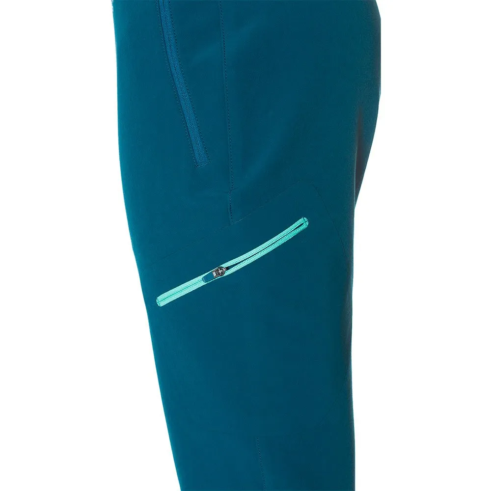 Trango Luna Bukser, Green