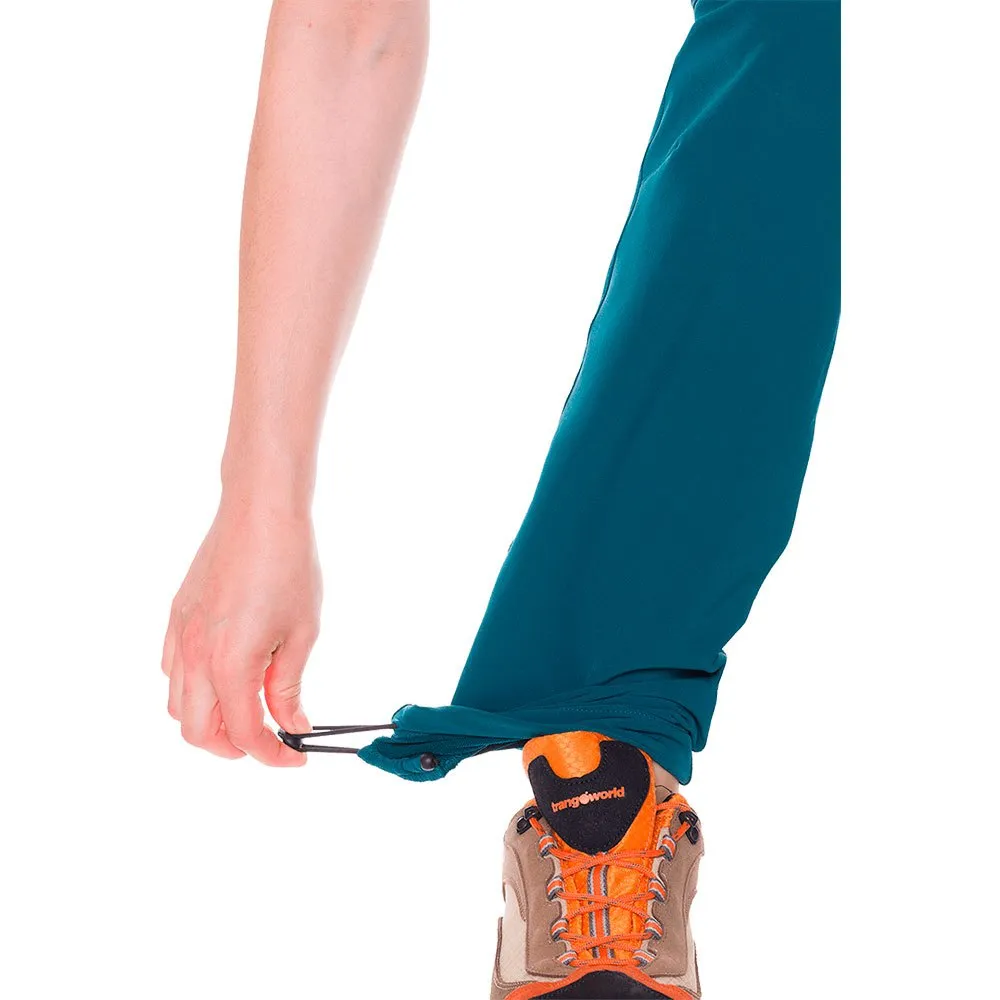 Trango Luna Bukser, Green
